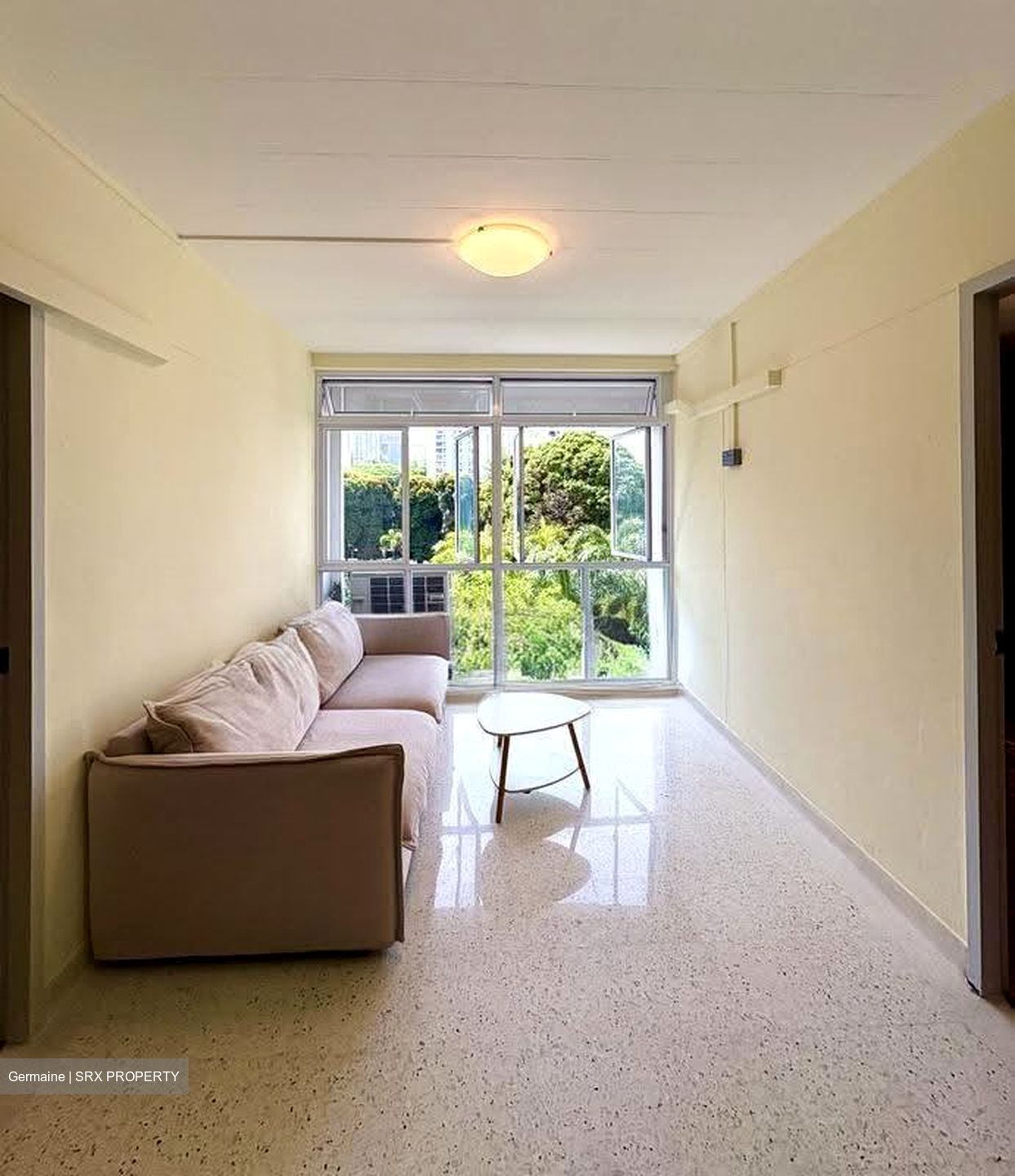 Spottiswoode Park (D2), Apartment #629370551